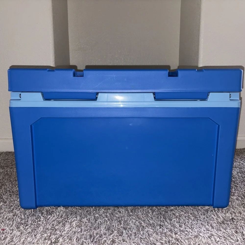 New STANLEY Easy Carry Outdoor Cooler 50 Qt 47 L with Bungee System - Genuine - Picture 14 of 16